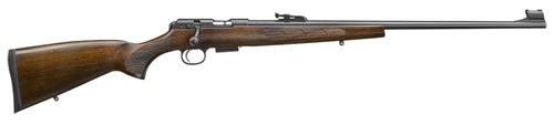 CZ 457LUX 22WMR WALNUT 24